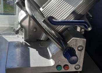 krajalnica maga 612 teflon