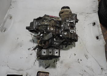 SKRZYNIA BIEGÓW EAH VW GOLF 4 2.0 16V 4MOTION