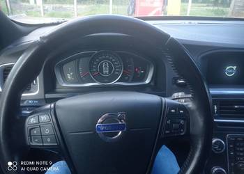 Volvo V80