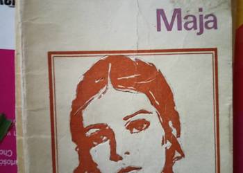 Maja Kowalewski książki Warszawa księgarnia internetowa Prag Maja Kowalewski książki Warszawa księgarnia internetowa Prag