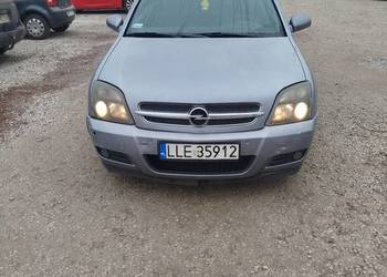 Opel Vectra c 1.9