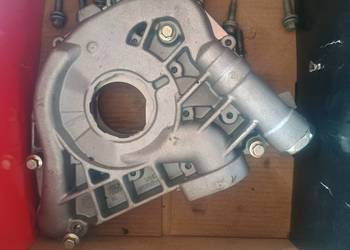 Jaguar 4.2 V8 Supercharged Pompa oleju