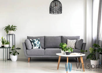 Oferta sprzedaży mieszkania Wrocław 44.13m2 2 pokoje