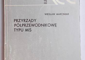 PRZYRZĄDY PÓŁPRZEWODNIKOWE TYPU MIS /fa