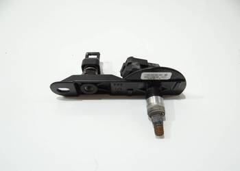 MECHANIZM WYCIERACZKI TYŁ BMW E61 7209167