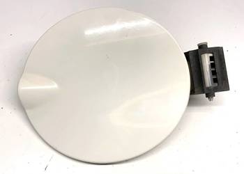 KLAPKA WLEWU PALIWA FIAT 500 Hatchback Bianco Bianco POKRYWA