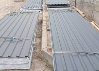 Blachy, Blachodachówki i akcesoria TU KUPISZ WSZYSTKO !