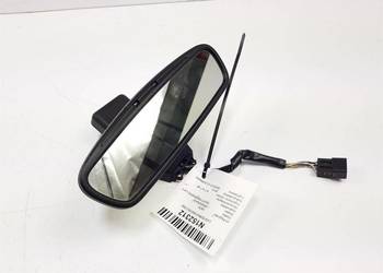 LUSTERKO WSTECZNE MASERATI QUATTROPORTE LIFT