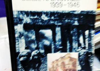 Historia dzieje najnowsze antykwariat szkolny