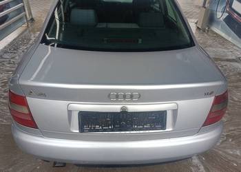 Klapa Sedan LY7M Audi A4 B5 (a-38)