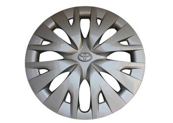 TOYOTA Yaris Kolpak oslona felgi 15 cali 1szt 42602-K0030 OE