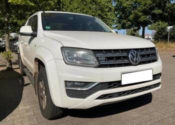 Volkswagen Amarok 3.0
