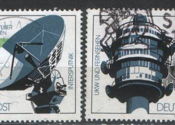 Zn. NRD Mi 2490, 1 kas  1980