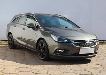 Opel Astra 1.4 T