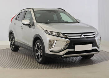 Mitsubishi Eclipse Cross 1.5 T-MIVEC