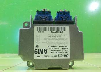 KIA SOUL I 1.6 CRDI 11r 5D modul sensor AIRBAG 95910-2K350