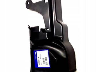 VOLVO XC70 prawa kierownica powietrza 30763220 OE VOLVO XC70 prawa kierownica powietrza 30763220 OE