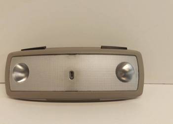 VOLVO V70 III LAMPKA PODSUFITKI 39826654