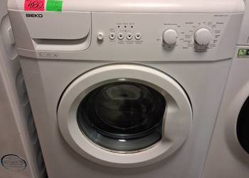 PRALKA OD FRONTU ŁADOWANA BEKO
