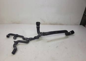 RURKA PRZEWÓD WODY AUDI A4 B8 A5 LIFT 8K0122101G