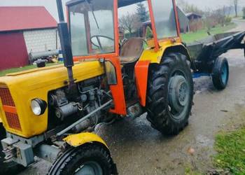 Ursus C330 garażowany 1984r