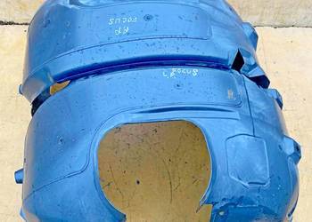 FORD FOCUS MK3 III NADKOLE LEWE PRZÓD  AM51R16115 BF