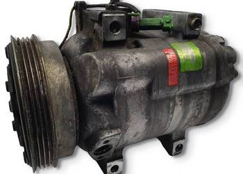 SPRĘŻARKA KLIMATYZACJI Audi A4 B5 1.8 20V kompresor POMPA 8D0260805D
