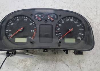 LICZNIK ZEGAR VOLKSWAGEN GOLF IV 1J0919861