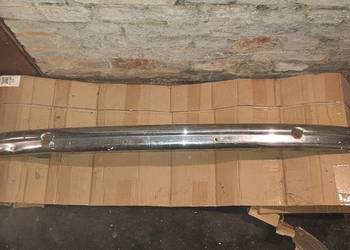 Błotnik lewy nowy do Syreny 105, Bosto, R20