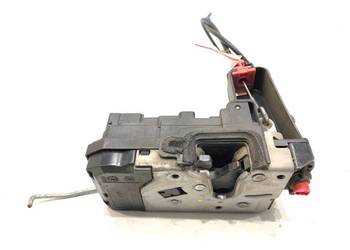 ZAMEK DRZWI LEWY TYŁ OPEL ZAFIRA B Minivan 13210738 05-19