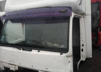 KABINA Z KURNIKIEM MAN L2000 LE