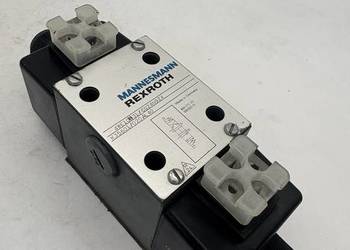 Rexroth 4WE10H31/CG24N9K4 Hydraulic Valve