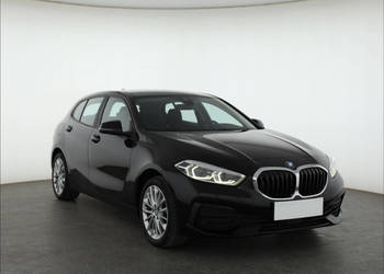 BMW 1 118i