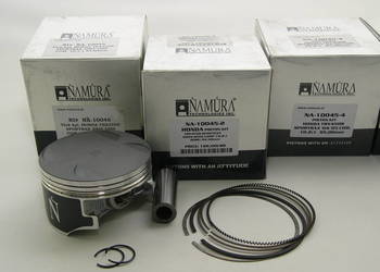 TŁOK (komplet tłokowy) NAMURA 94,50 mm TRX R 450 04-05