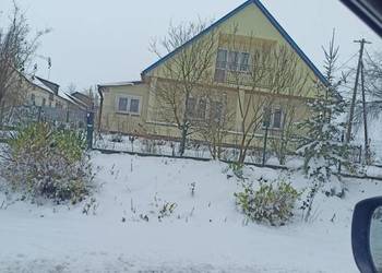 Dom, gospodarstwo rolne 6ha z tartakiem z potencjałem