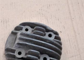 Głowica dkw nsu dolmar itp