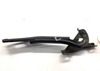 ZAWIAS MASKI LEWY PRZÓD HONDA CIVIC IX Sedan/Limuzyna Crystal Black Pe