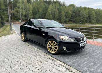 Lexus IS220D