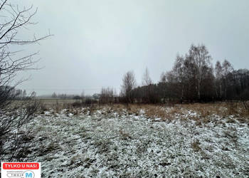 Sprzedaż działki Śladków Duży 43100m2