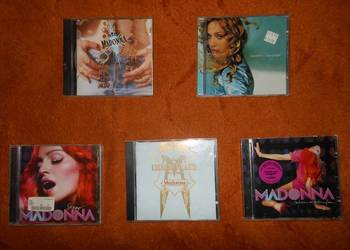 Szesnaście fajnych płytek cd.