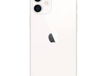 Smartfon APPLE IPHONE 12 BIAŁY