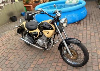 Kymco Hipster 125