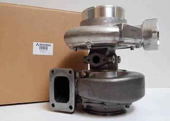 Nowa Turbosprężarka Mitsubishi 49182-05230 4918205230
