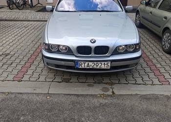 Bmw e39