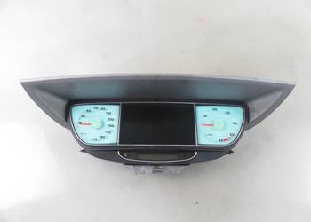 LICZNIK CITROEN C8 2.2 HDi 503550080221