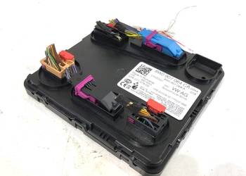 MODUŁ KOMFORTU AUDI A4 B9 8W0907064CA Kombi STEROWNIK KABINY, FUNKCJI