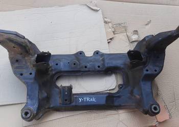 sanki wózek kołyska Nissan X-trail t30 do montażu