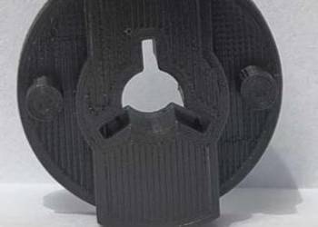 Adapter do bobinek do otwartych szpul magnetofon