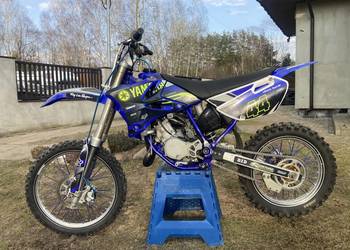 Yamaha yz85 2010r