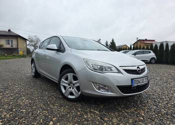 Opel Astra*1.6 16V * 115KM * ACTIVE * RATY * GWARANCJA! 